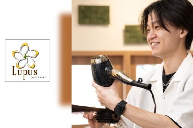 ルプス ヘアーアンドメイク(LUPUS HAIR&MAKE)18