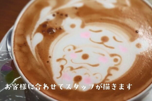 ルプス ヘアーアンドメイク(LUPUS HAIR&MAKE)9