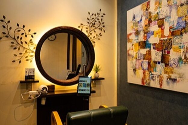 ルプス ヘアーアンドメイク(LUPUS HAIR&MAKE)6