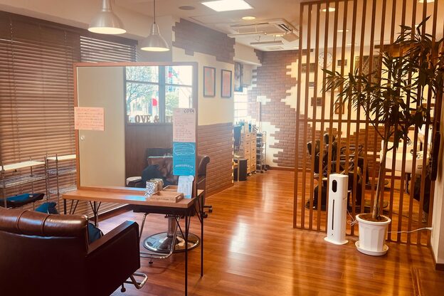 コネクション(CONNEXION)2