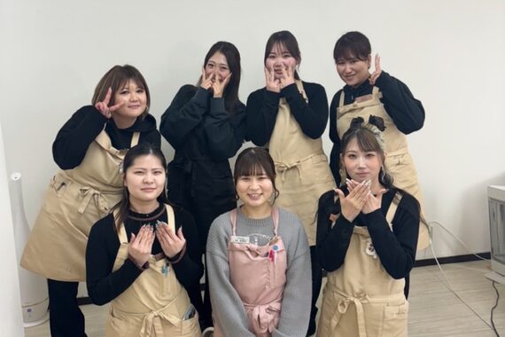 ネイル カラ(nail CARA)