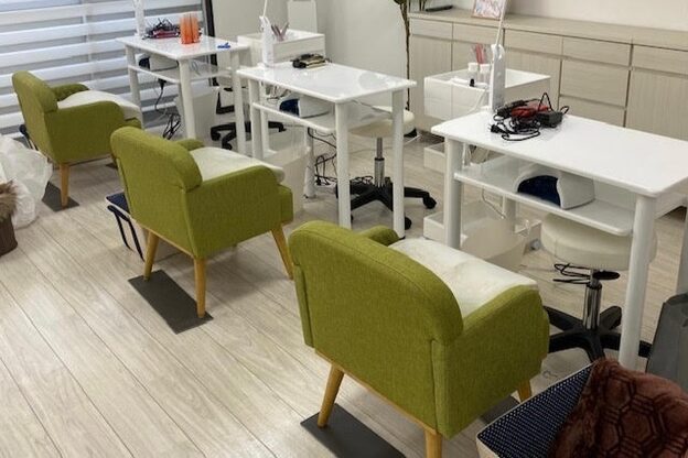 ネイル カラ(nail CARA)3