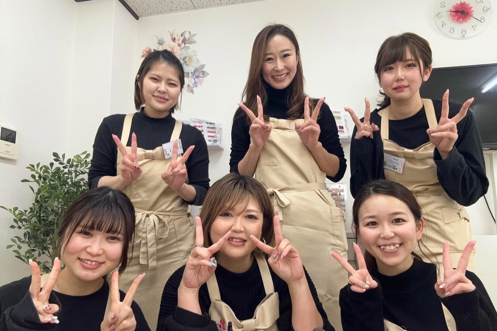 ネイル カラ(nail CARA)1