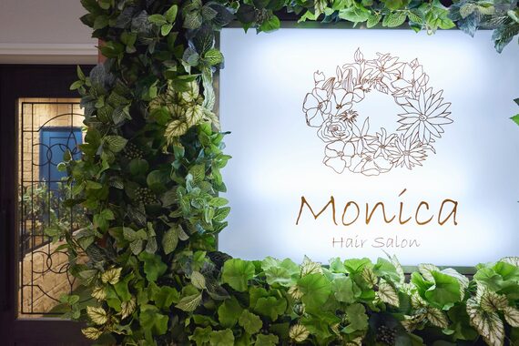モニカ 新横浜店(Monica)