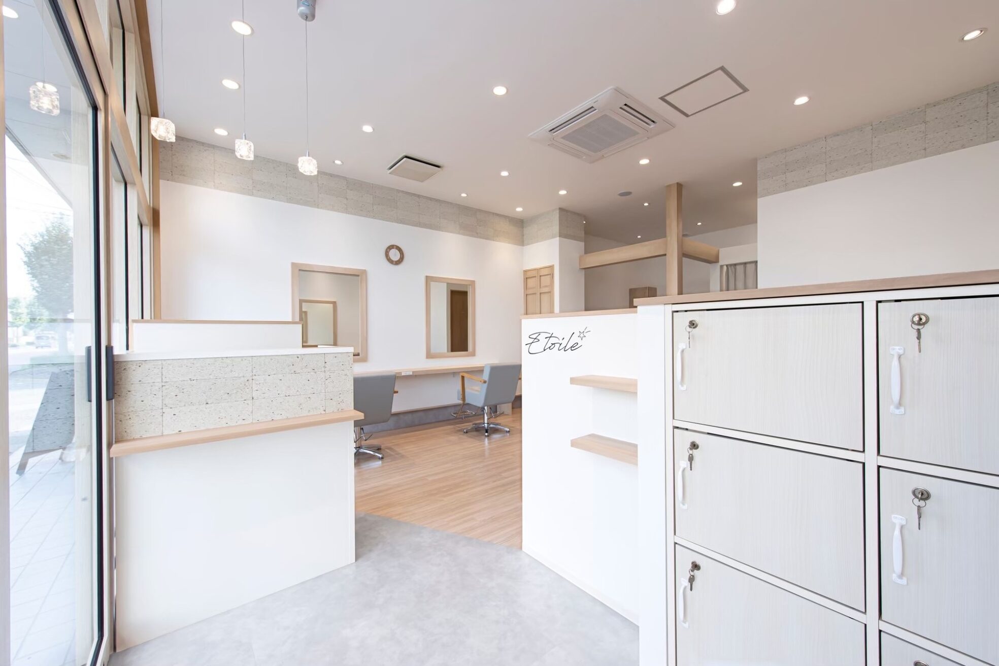 エトワール(Etoile)1