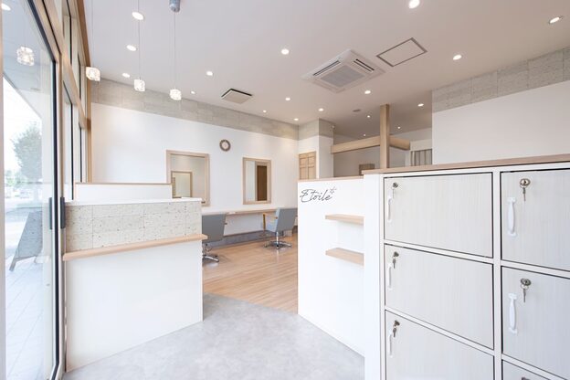 エトワール(Etoile)1