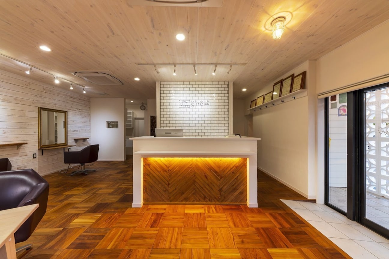 株式会社 grow画像1