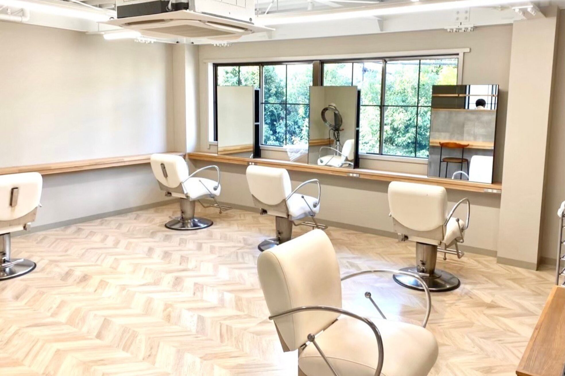 リゾートフォーヘアー 嵯峨店(ReSORT FOR HAIR)5