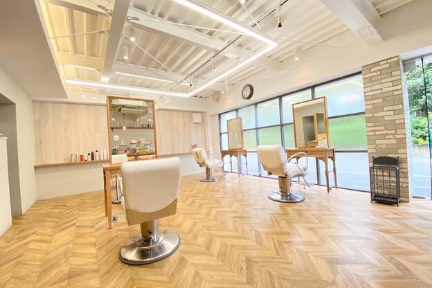 リゾートフォーヘアー 嵯峨店(ReSORT FOR HAIR)10