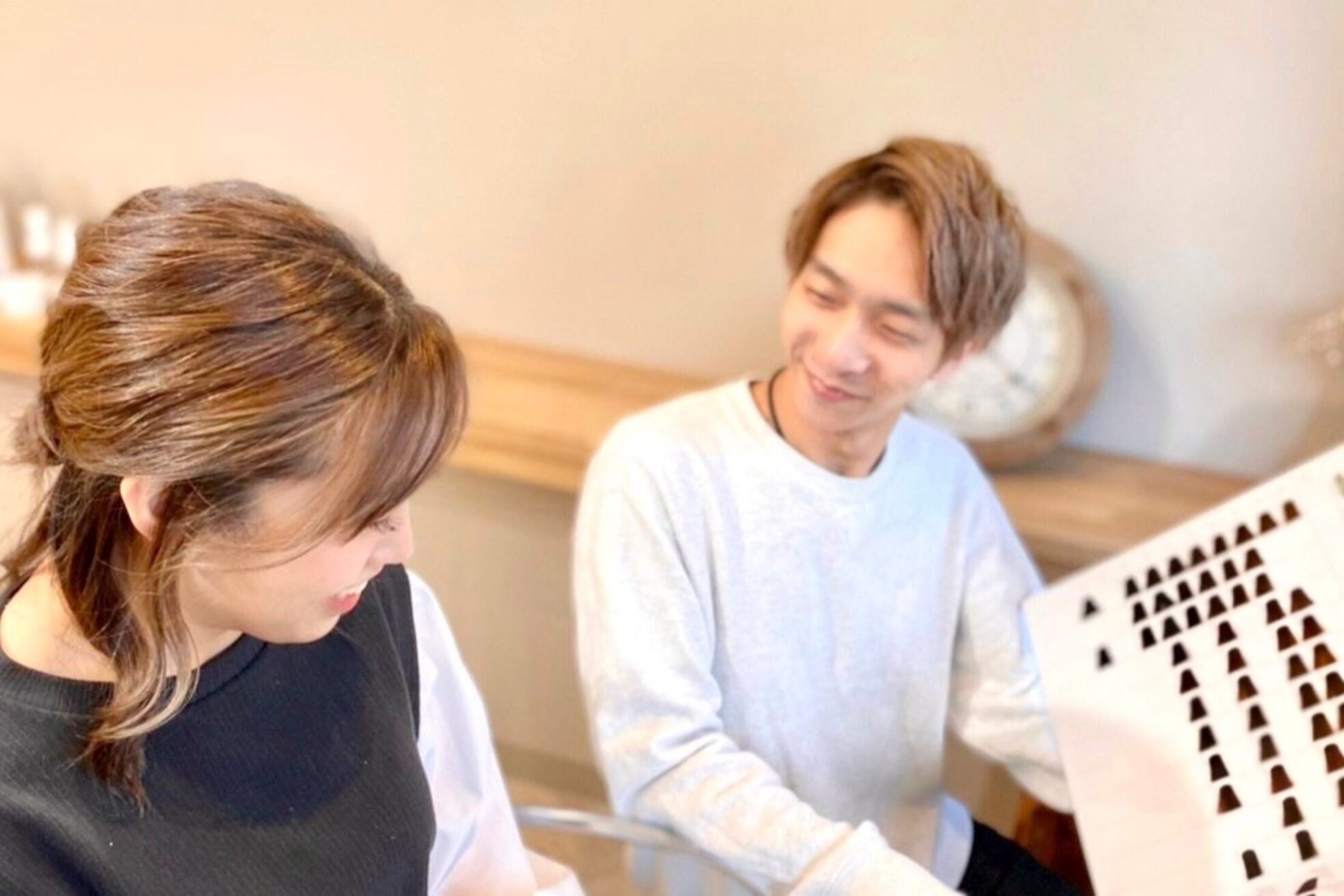 リゾートフォーヘアー 嵯峨店(ReSORT FOR HAIR)11