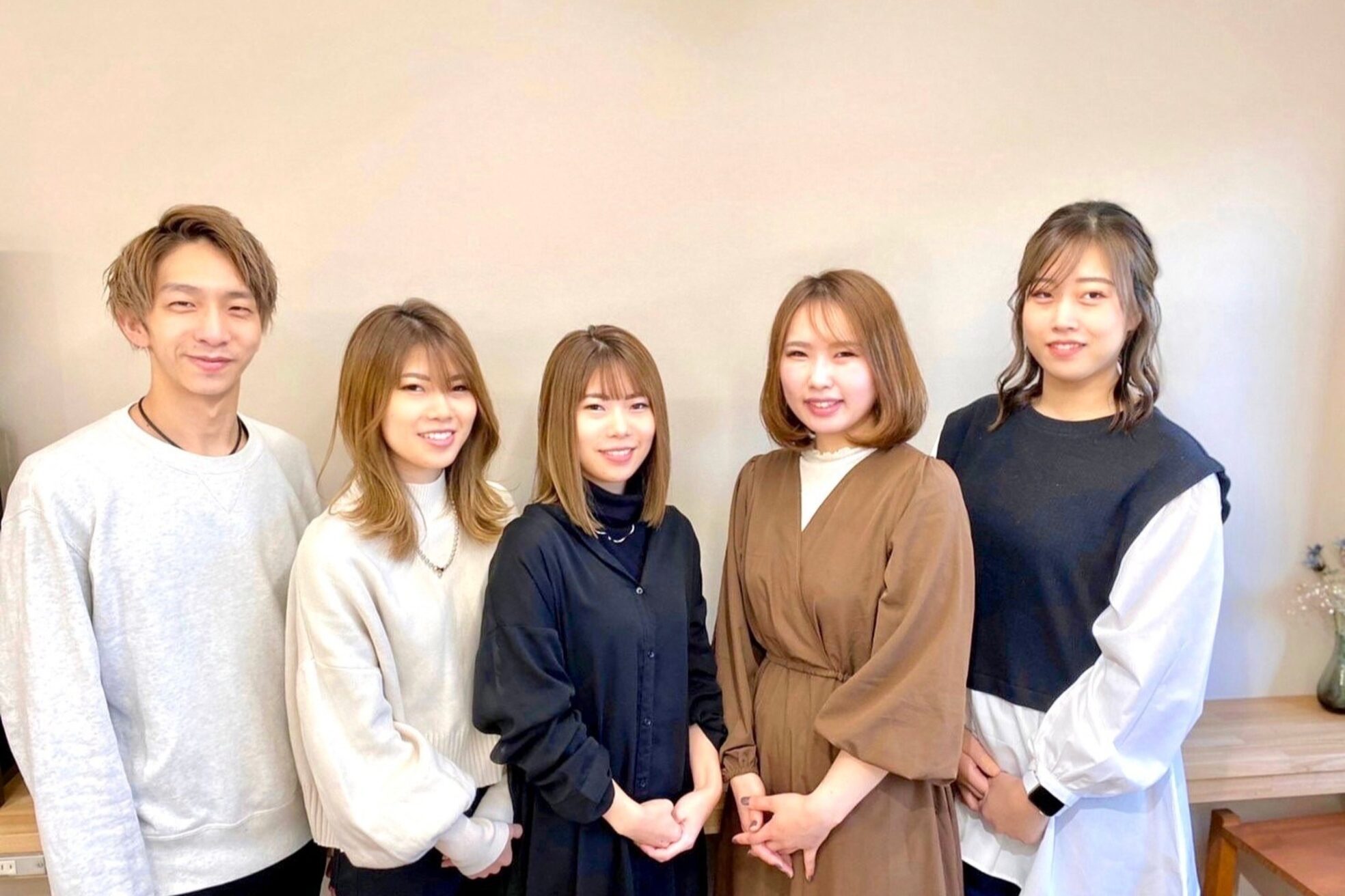 リゾートフォーヘアー 嵯峨店(ReSORT FOR HAIR)4