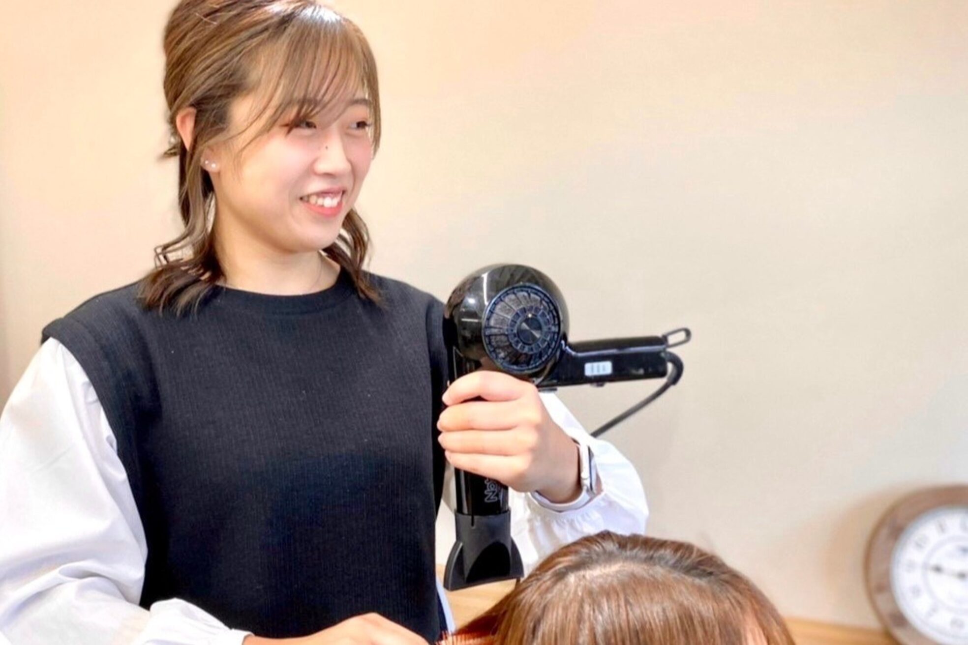 リゾートフォーヘアー 嵯峨店(ReSORT FOR HAIR)15