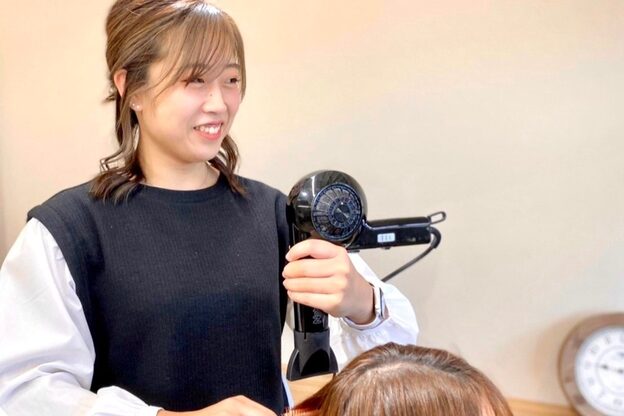 リゾートフォーヘアー 嵯峨店(ReSORT FOR HAIR)15