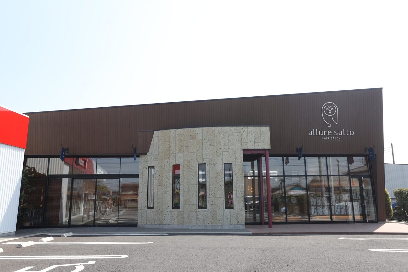 店舗の内観外観用画像2