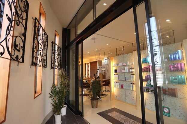 アルーア サルト 2(allure salto)4