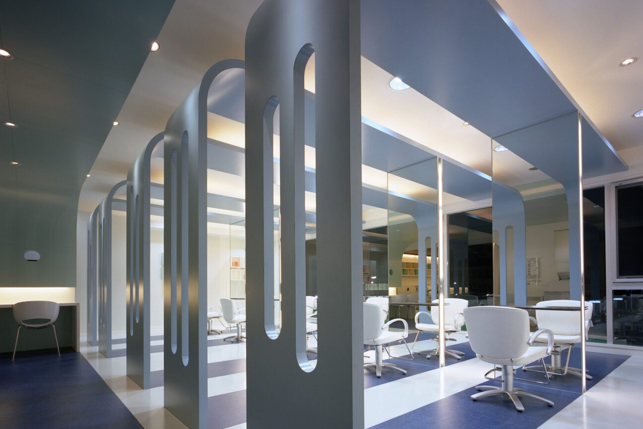 Ｓｉｅｓｔａ・ｈａｉｒ画像1