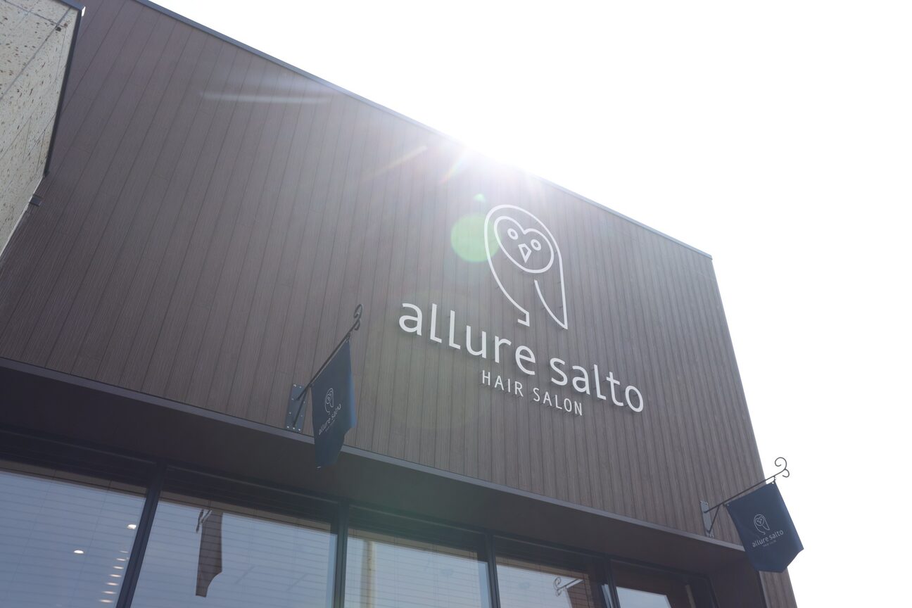 店舗の内観外観用画像3