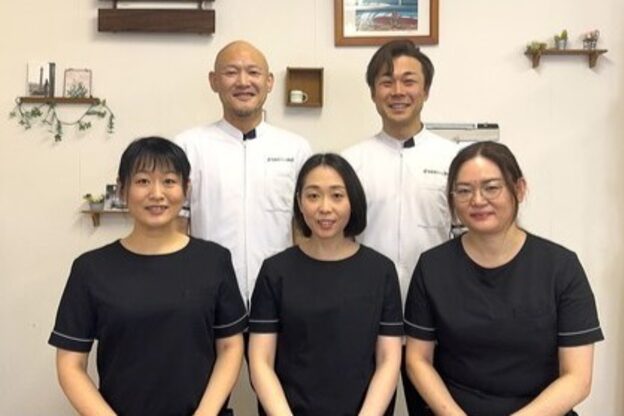 クリニカルカイロプラクティック美の里2