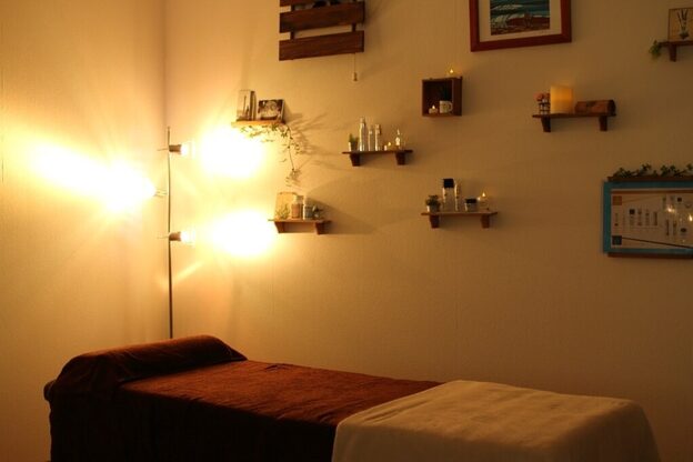 クリニカルカイロプラクティック美の里1