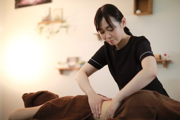 クリニカルカイロプラクティック あわやま1