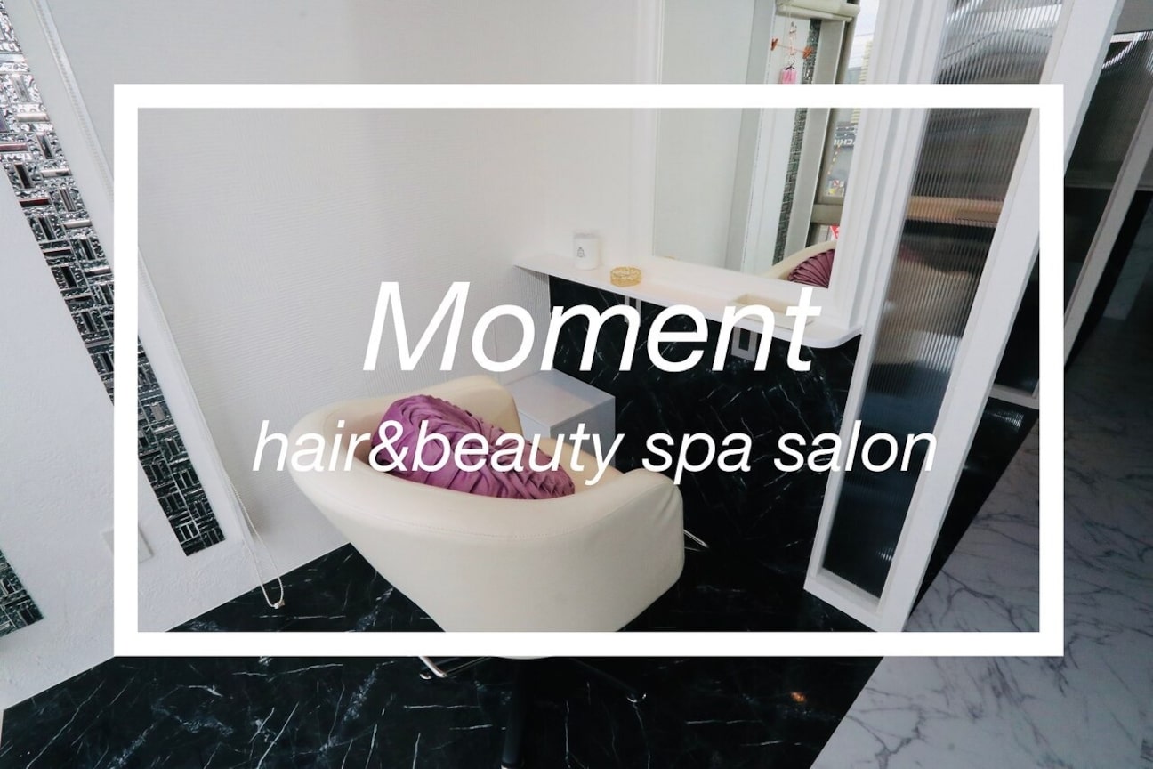 株式会社 Moment画像1