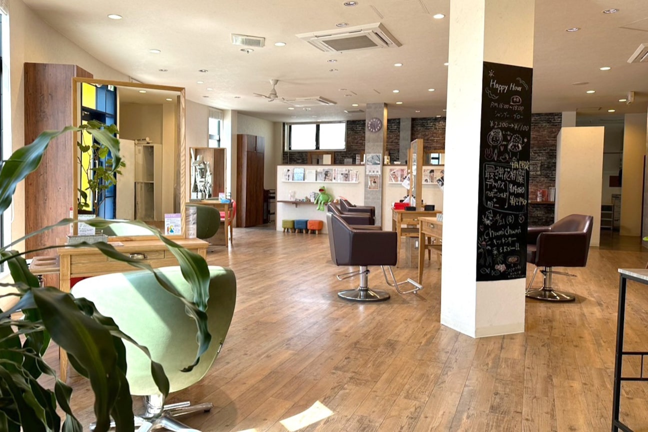 カトレア ストリート店(株式会社 カトレア)画像1