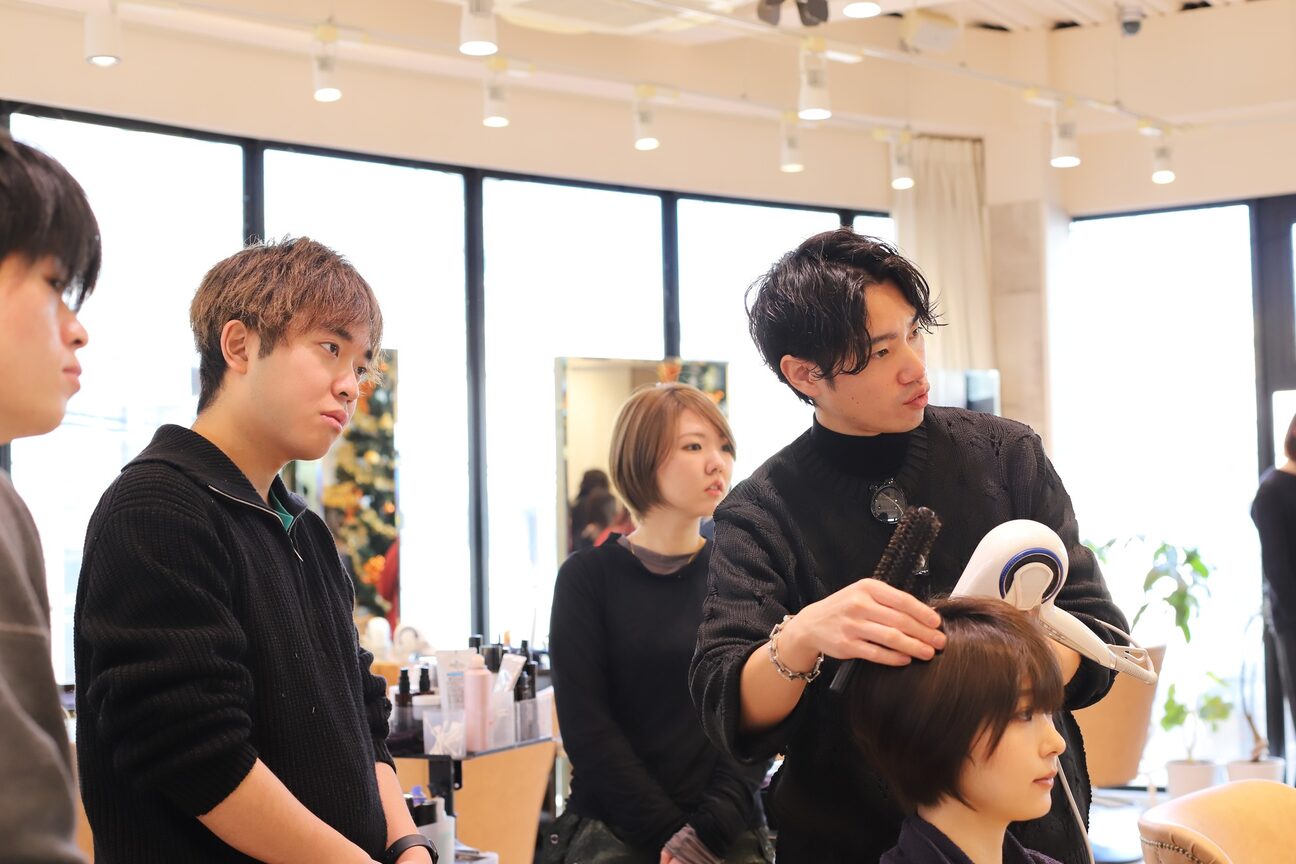 店舗の雰囲気外観用画像4