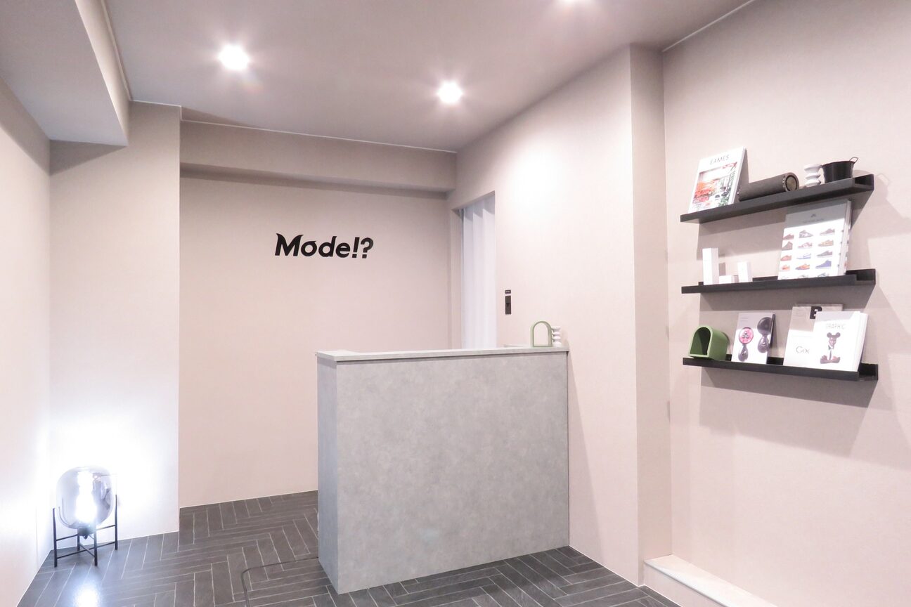 Mode!? メンズ眉毛サロン（株式会社ＯＮＬＹ）画像1