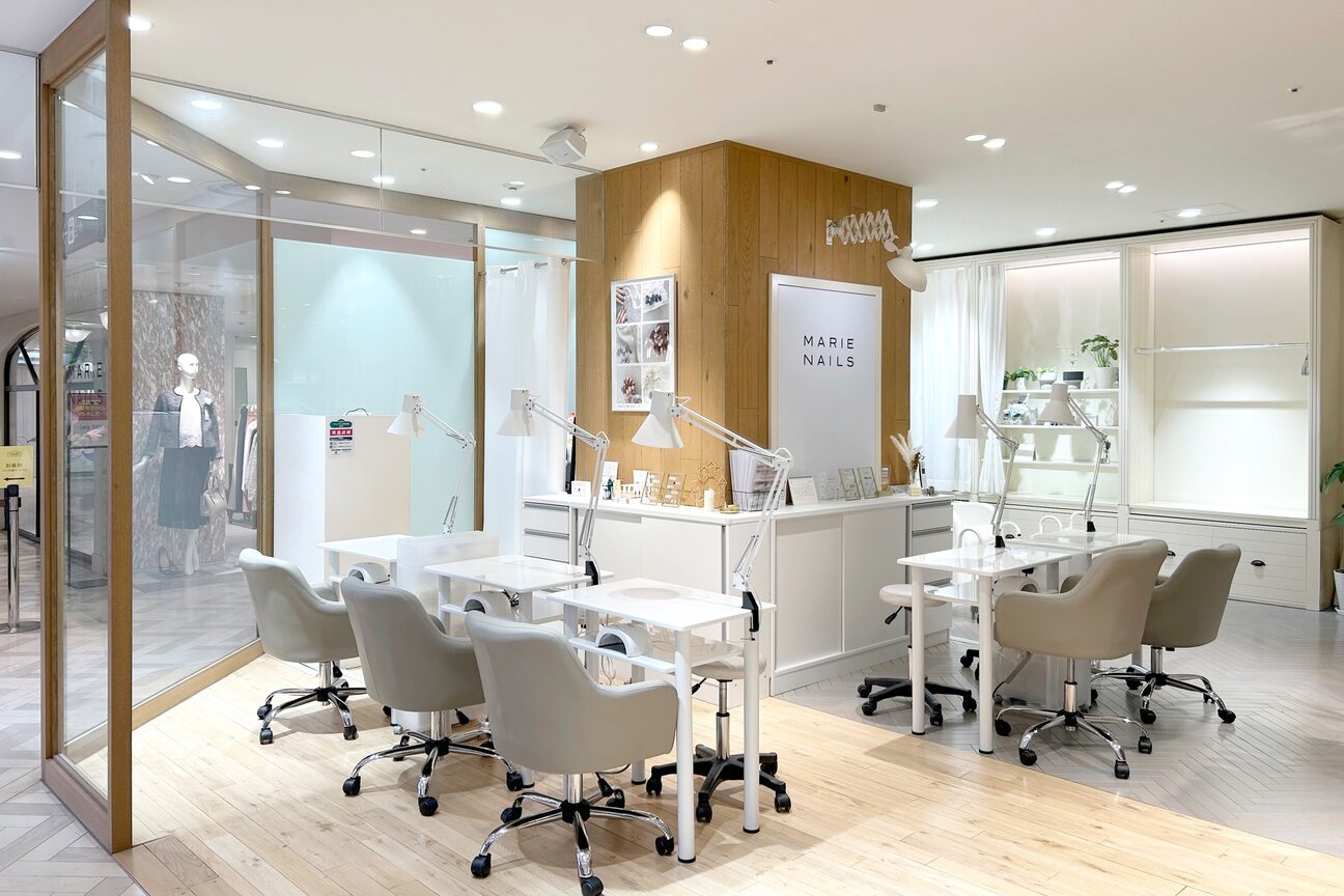 株式会社Ｍａｒｉｅ　Ｑｕａｔｏｒｚｅ画像1