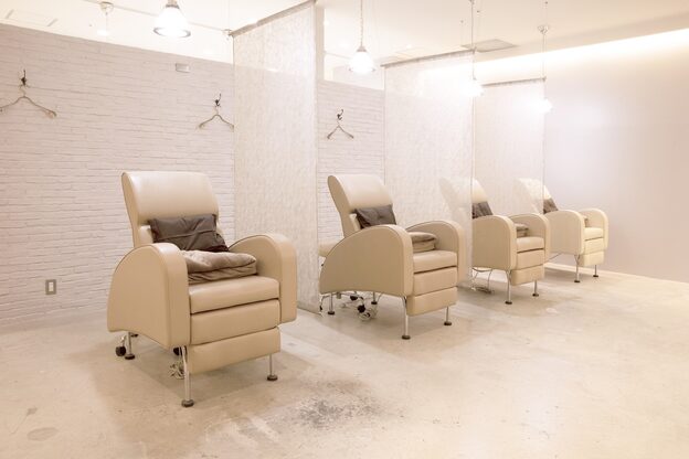 マリーネイルズ 港北店(MARIE NAILS)2