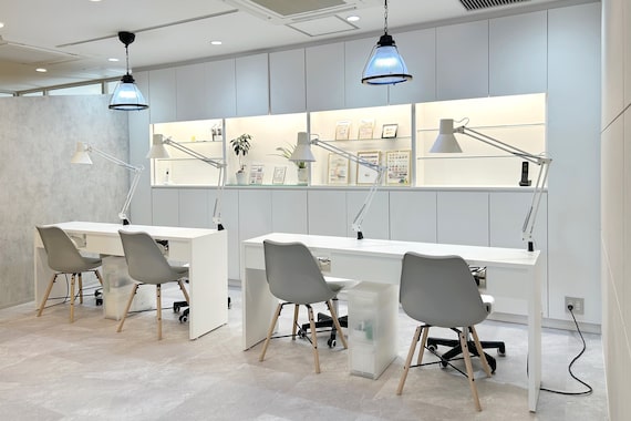 マリーネイルズ 心斎橋店(MARIE NAILS)