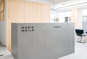 マリーネイルズ 横浜店(MARIE NAILS)