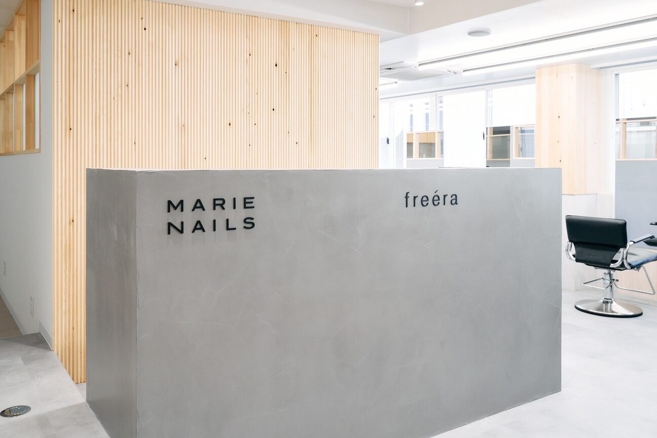 株式会社Ｍａｒｉｅ　Ｑｕａｔｏｒｚｅ画像1