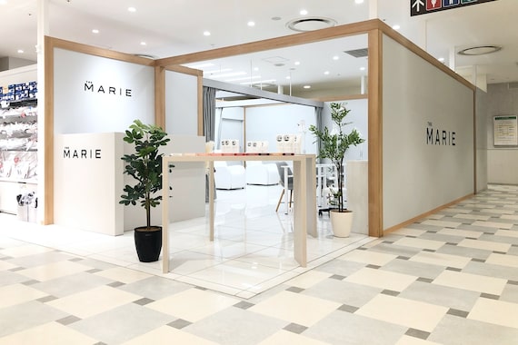 ザマリー 神戸マルイ店(THE MARIE)