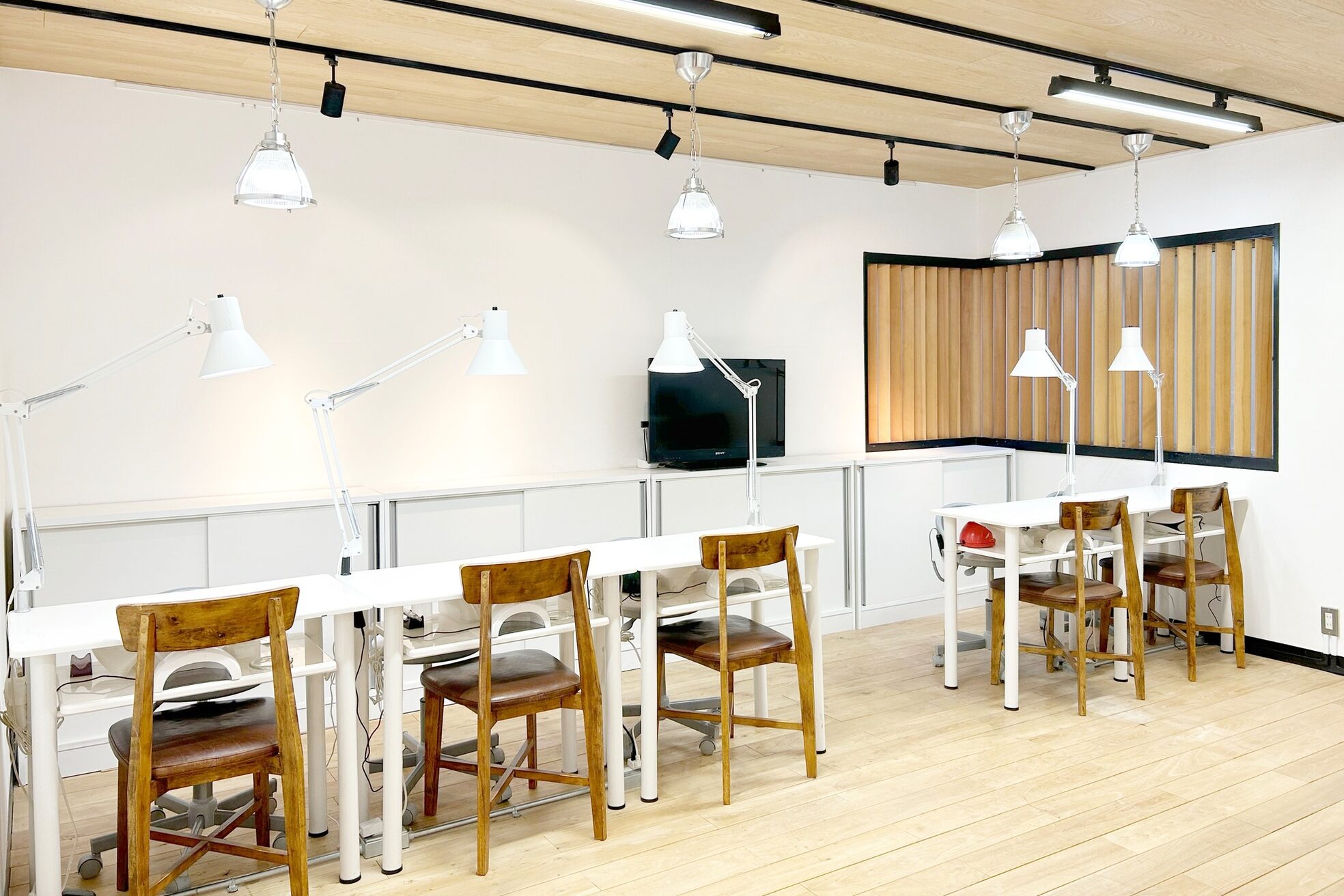 マリーネイルズ 表参道店(MARIE NAILS)1