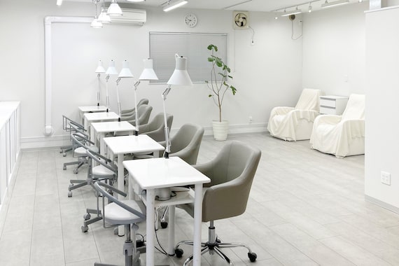 マリーネイルズ 青山店(MARIE NAILS)