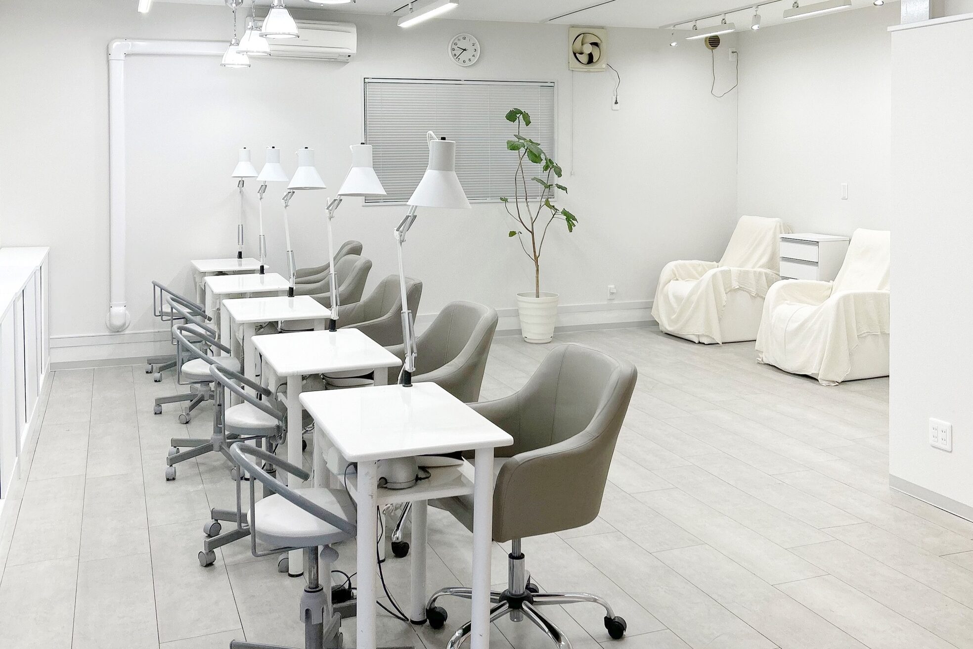 マリーネイルズ 青山店(MARIE NAILS)1