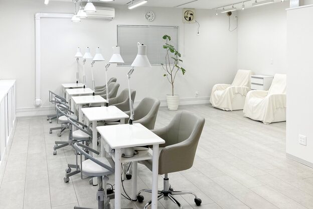 マリーネイルズ 青山店(MARIE NAILS)1