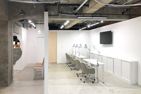 ザ マリー 三条店(THE MARIE)