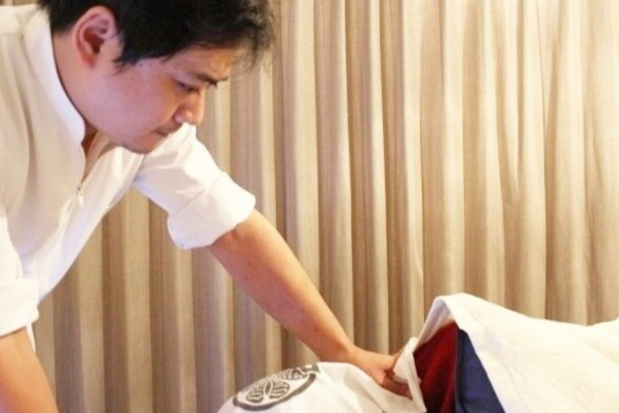 自由が丘マッサージ ときわ台店8