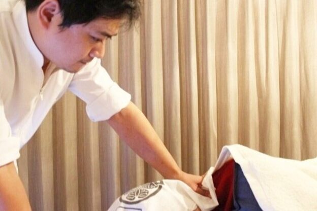 自由が丘マッサージ 千川店12