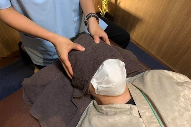 自由が丘マッサージ ときわ台店5