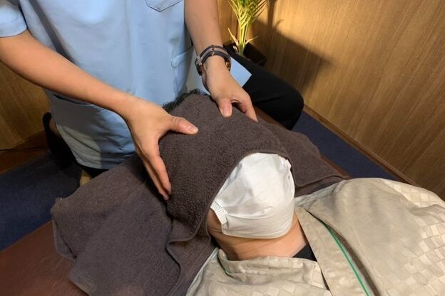 自由が丘マッサージ 千川店23