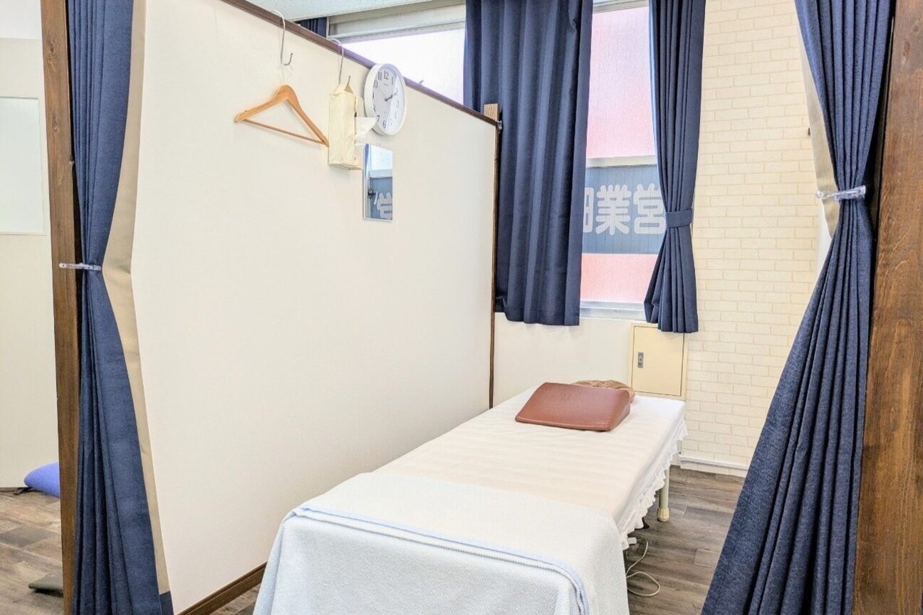 自由が丘マッサージ練馬店（株式会社　みやけん）画像1