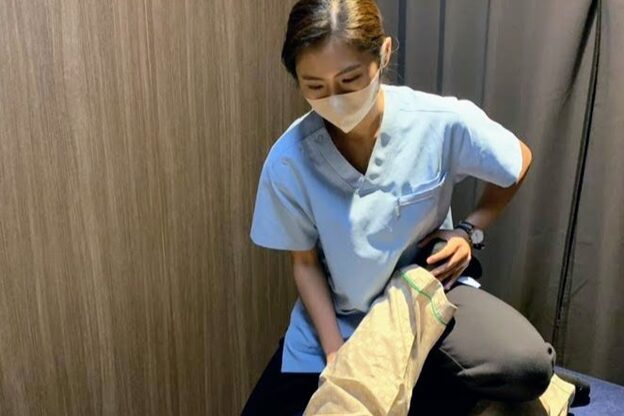 自由が丘マッサージ ときわ台店13