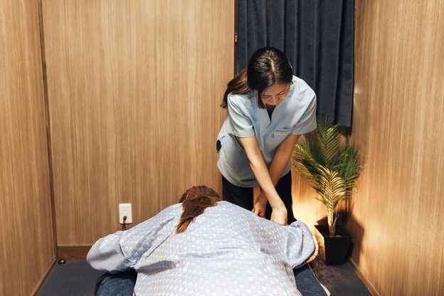 自由が丘マッサージ 千川店16