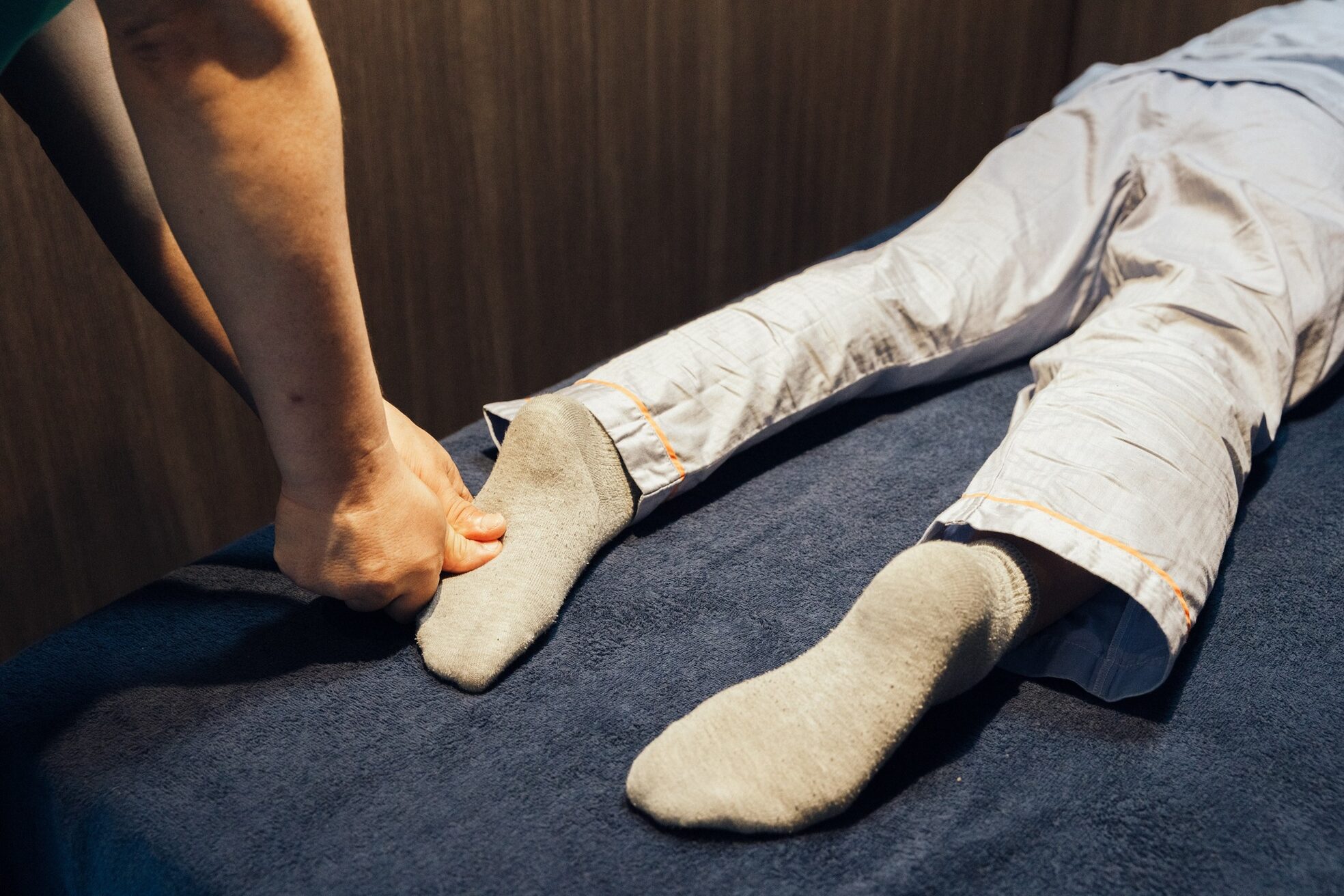 自由が丘マッサージ 千川店11