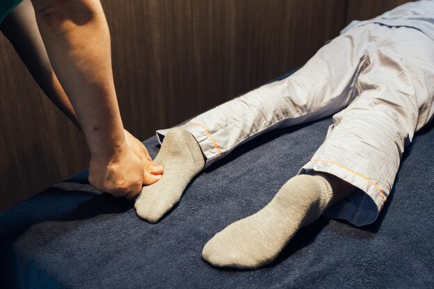 自由が丘マッサージ 千川店11