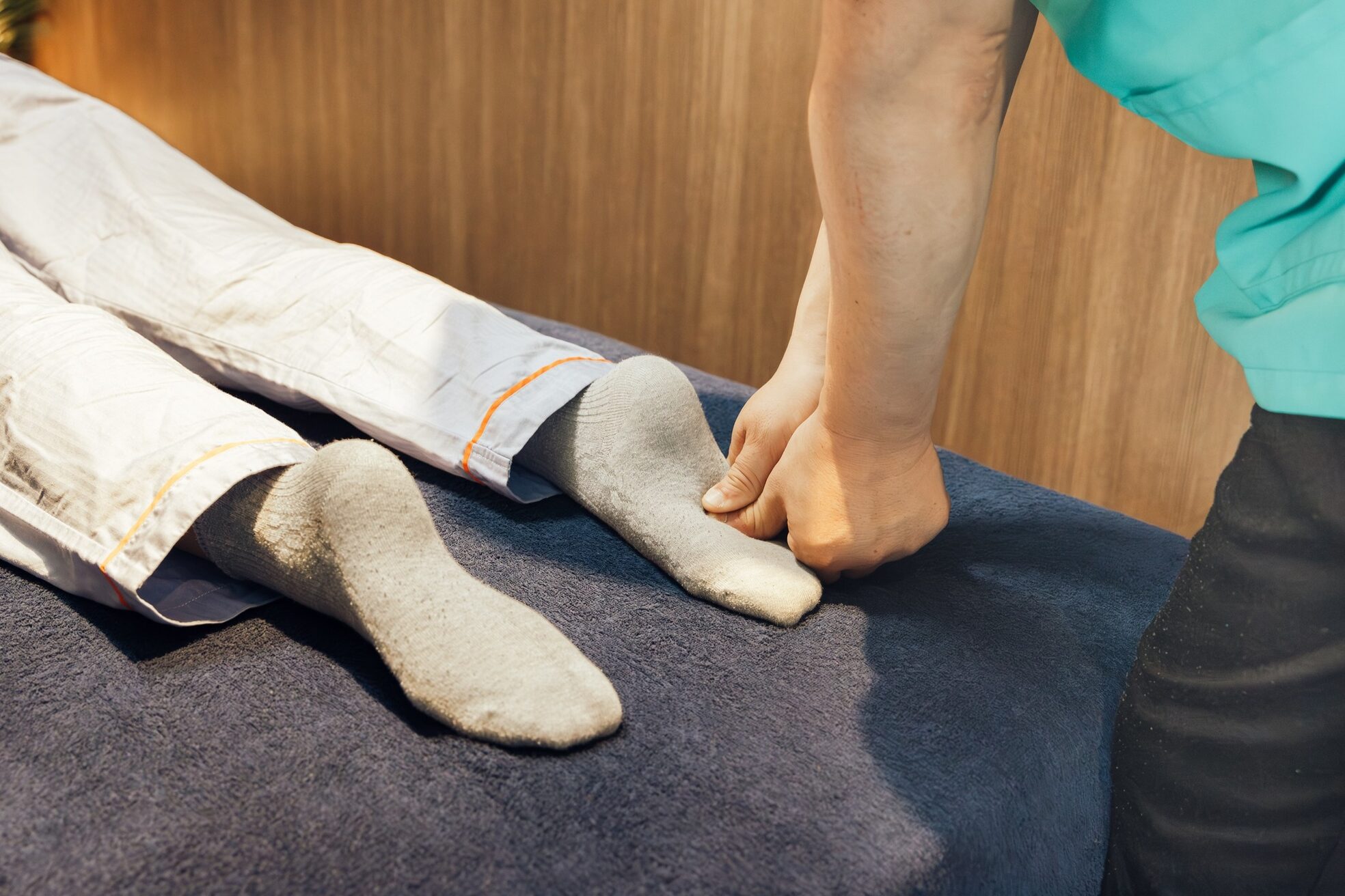 自由が丘マッサージ ときわ台店6