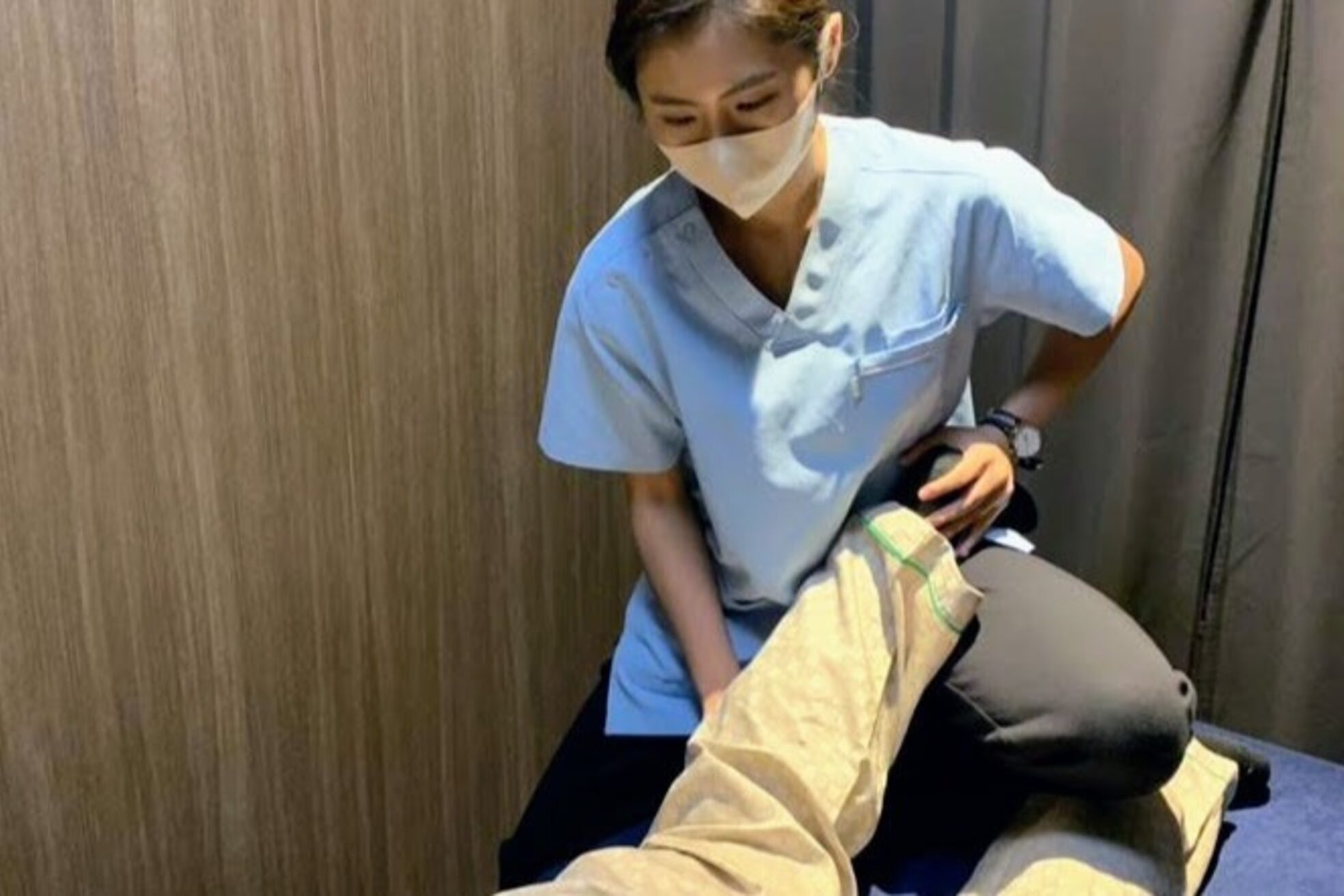 自由が丘マッサージ 千川店22